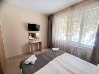 Делукс апартамент 333, Стрийм Ризорт, Пампорово - Stoykite - 4