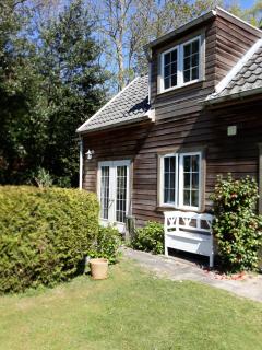 Cottage Bergen NH - Bergen - 0