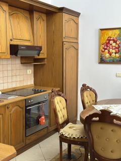 Gledis Apartment - Berat - 5