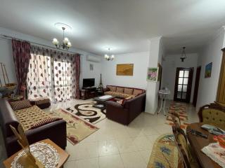 Gledis Apartment - Berat - 7