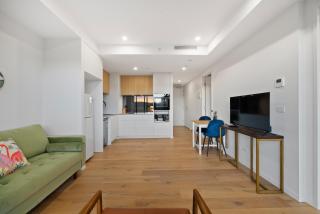 The Sullivan Cozy 2B Apt at Lyhnam - 7