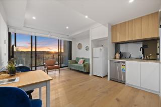 The Sullivan Cozy 2B Apt at Lyhnam - - 8