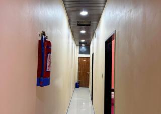 Near Mahakal Temple BUDGET HOTEL V R , UJJAIN, Fully Air conditioned Rooms with Wifi and Parking, Best Hotel IN Ujjain - Ujjain - 8