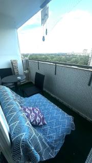 2,5 Zimmer Wohnung in der Nähe Flughafen Schönefeld - Berlin - 1