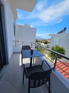 Villa Soni Oruci - Ksamil - 1