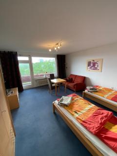 Panoramalounge 712 - Lahnstein - 6