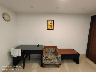 Stay Inn Residency - New Delhi - 9