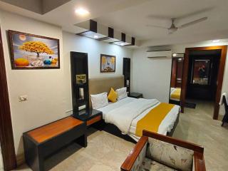 Stay Inn Residency - New Delhi - 8