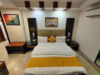Stay Inn Residency - New Delhi - 6