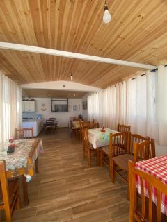 Vila Dura - Ksamil - 6
