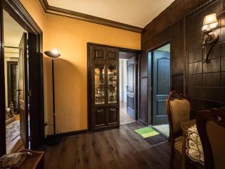 Authentic 2BR Apt 5Min to Nile Maadi Downtown - Cairo - 4