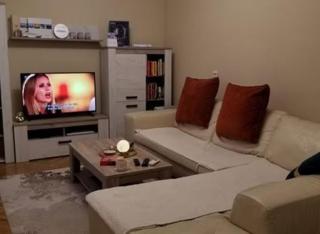 Park-view flat in Budva, Montenegro - Budva - 0