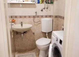 Park-view flat in Budva, Montenegro - Budva - 1