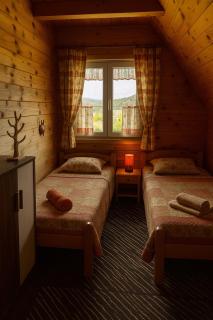 Guest House Red Rock - Žabljak - 8
