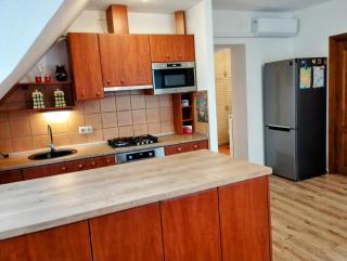 Sunshine Apartment - Keszthely - 7