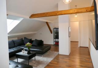 Ferienwohnung David - Ochsenhausen - 1