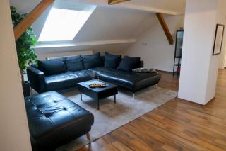 Ferienwohnung David - Ochsenhausen - 2