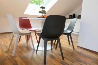Ferienwohnung David - Ochsenhausen - 8