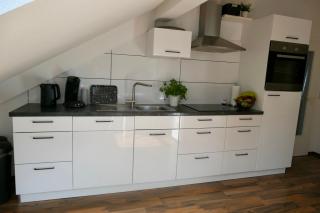 Ferienwohnung David - Ochsenhausen - 7