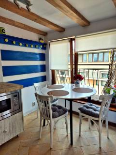 Blue Vista Apart - Burgas - 0