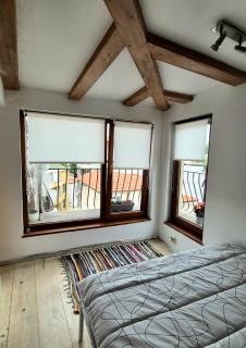 Blue Vista Apart - Burgas - 8