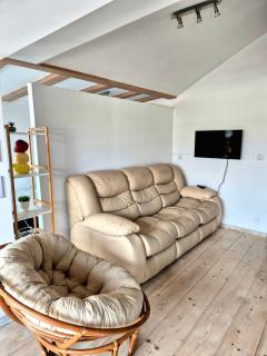 Blue Vista Apart - Burgas - 2