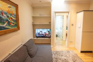 Evergreen Apartments- Flat 2 - Londra - 8