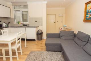 Evergreen Apartments- Flat 2 - Londra - 0