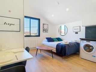 Appartement central - My Home - 0