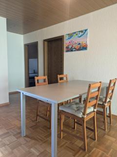 Ferienwohnung Gerstetten-Heuchlingen 3 Zimmer Küche Bad - Gerstetten - 9