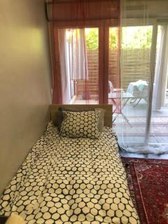Quiet flat near Monaco - Roquebrune-Cap-Martin - 4