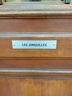 Appartement les jonquilles - 1
