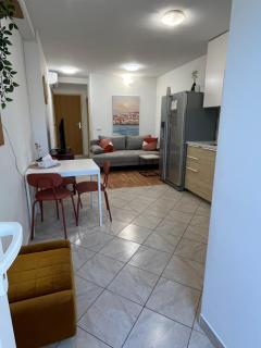 Marjan park, peaceful family place, free parking, 2 minute from beach - Spalato (Split) - 4
