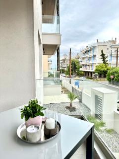 Kyma apartment - Perea - 1