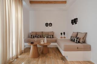 Almiriki Naxos Beachside Living - 5