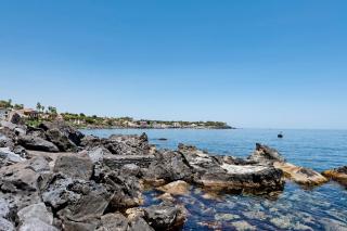 Terrazza da sogno sul mare - Acitrezza - 9