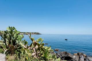 Terrazza da sogno sul mare - Acitrezza - 7