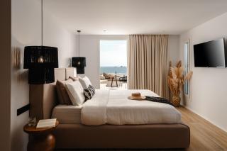 Almiriki Naxos Beachside Living - 8