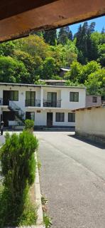 My House - Bordschomi - 3