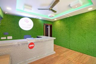 Hotel O Cool Light Residency - Bhubaneshwar - 8