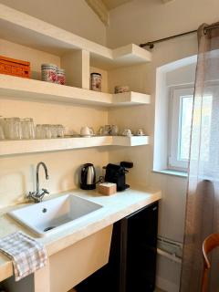Caro Segreto,Boutique Suites - Corfu-stad - 2