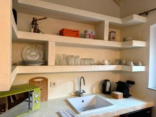 Caro Segreto,Boutique Suites - Corfu - 5