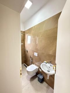 GuestHouse Brahja, Tirana - Sauk - 2