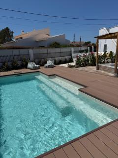 Esteva CountryHouse - Rogil - 8