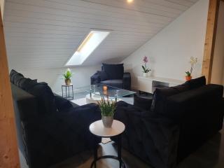 Le loft - - 0