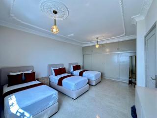 Apartamentos de Fola 1 - Asilah - 3