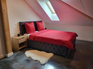 Le loft - - 9