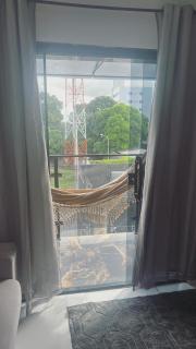 Loft 01 - Apartamento Executivo e familiar - Recife - 9