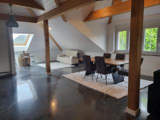 Le loft - - 2
