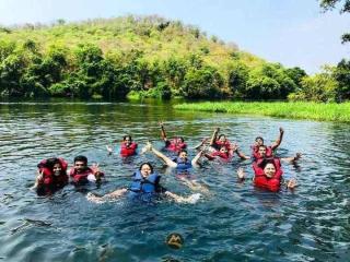 Dandeli Nature adventures - 0